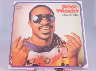Stevie Wonder ‎– Greatest Hits