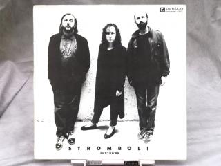 Stromboli ‎– Shutdown LP