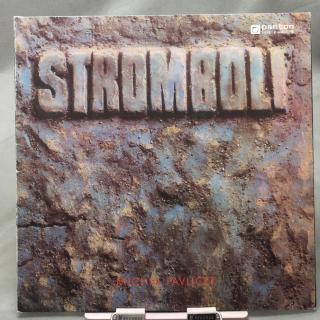 Stromboli - Stromboli 2LP