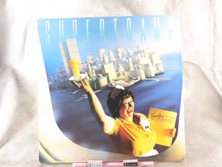 Supertramp ‎– Breakfast In America LP