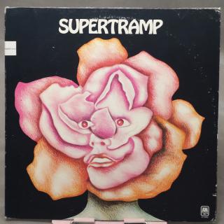 Supertramp – Supertramp LP