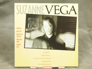 Suzanne Vega ‎– Suzanne Vega LP