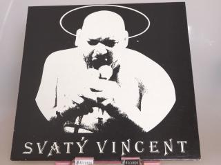 Svatý Vincent - Svatý Vincent