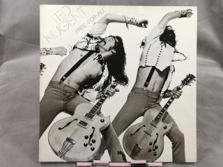 Ted Nugent ‎– Free-For-All LP