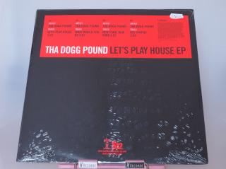 Tha Dogg Pound ‎– Let's Play House EP