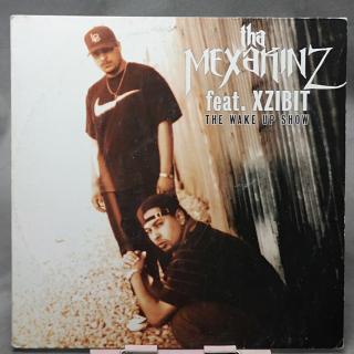 Tha Mexakinz Feat. Xzibit – The Wake Up Show 12