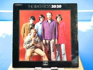 The Beach Boys ‎– 20/20 LP