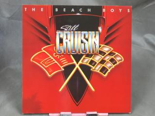 The Beach Boys ‎– Still Cruisin' LP