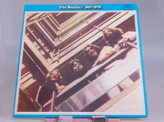 The ‎Beatles – 1967-1970 2LP