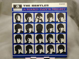 The ‎Beatles – A Hard Day's Night LP