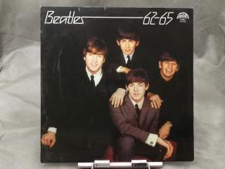The Beatles ‎– Beatles 62-65