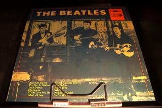 The Beatles - Beatles LP