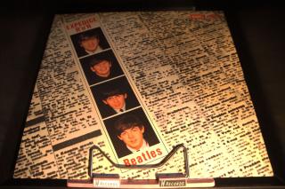 The Beatles - Expedice R'n'R