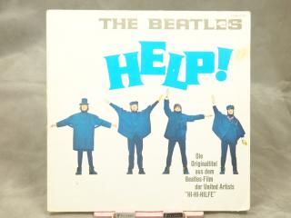 The ‎Beatles – Help!