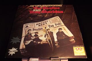 The Beatles - In The Beginning 2LP
