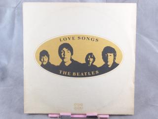 The Beatles - Love Songs 2LP