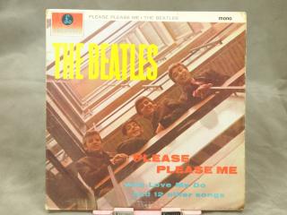 The Beatles – Please Please Me