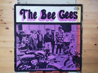 The Bee Gees ‎– The Bee Gees LP