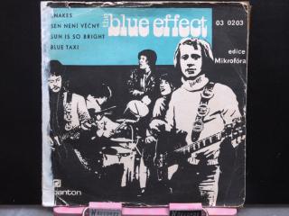 The Blue Effect – Snakes 7