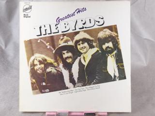 The Byrds ‎– Greatest Hits