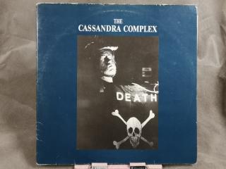 The Cassandra Complex ‎– Feel The Width