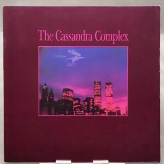The Cassandra Complex – Theomania LP