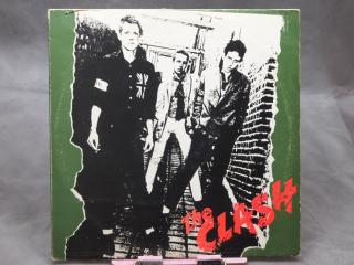 The Clash ‎– The Clash
