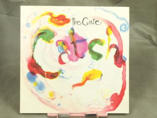 The Cure ‎– Catch