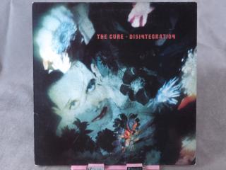 The Cure – Disintegration