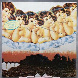 The Cure – Japanese Whispers LP