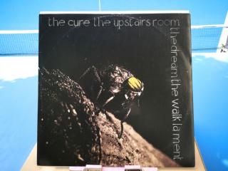 The Cure ‎– The Upstairs Room 12