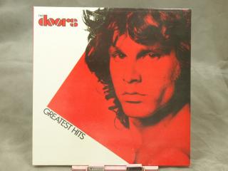 The Doors ‎– Greatest Hits LP