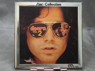 The Doors ‎– Star-Collection Vol.2 LP