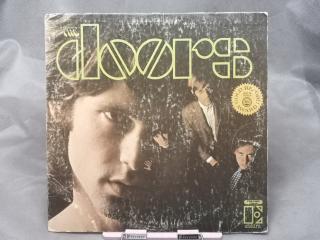 The Doors - The Doors LP