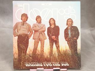The Doors ‎– Waiting For The Sun LP
