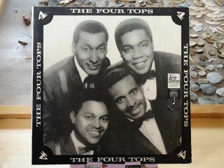 The Four Tops ‎– The Four Tops