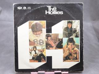 The Hollies ‎– The Hollies