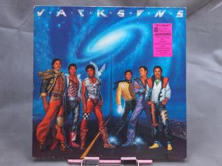 The, Jacksons – Victory LP