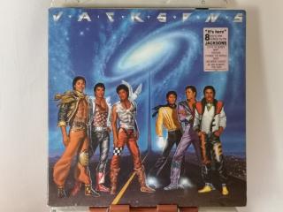 The Jacksons – Victory LP