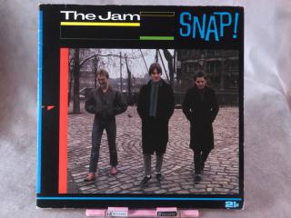 The Jam – Snap!