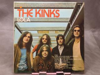The ‎Kinks – Lola LP