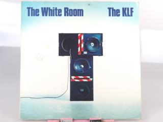 The KLF ‎– The White Room LP