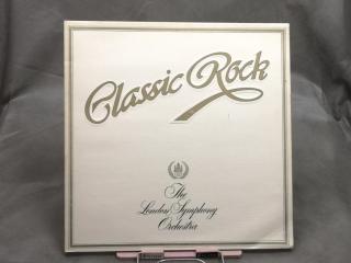 The London Symphony Orchestra ‎– Classic Rock LP