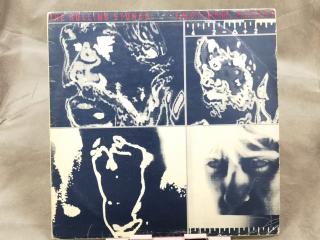 The Rolling Stones ‎– Emotional Rescue LP