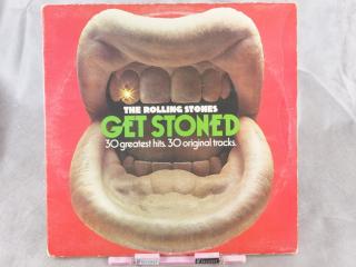 The Rolling Stones ‎– Get Stoned