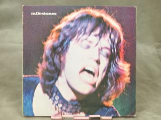 The Rolling Stones ‎– Milestones LP
