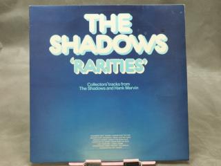 The Shadows ‎– Rarities LP
