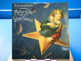 The Smashing Pumpkins ‎– Mellon Collie And The Infinite Sadness 3LP