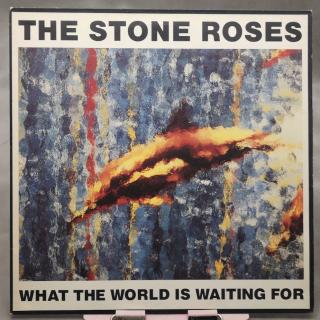The Stone Roses – What The World Is Waiting For 12