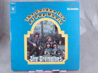 The Tremeloes – The Golden Era Of Pop Music